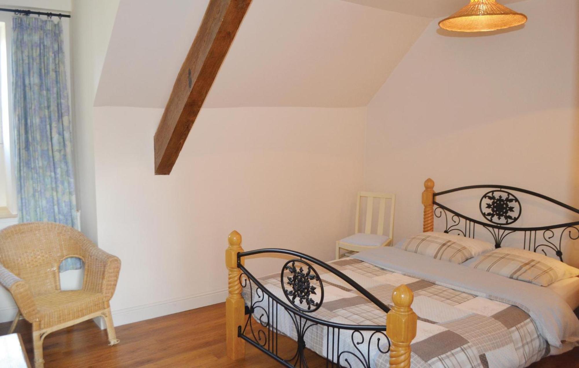 La Grande Chaise Bonnemain Ngoại thất bức ảnh