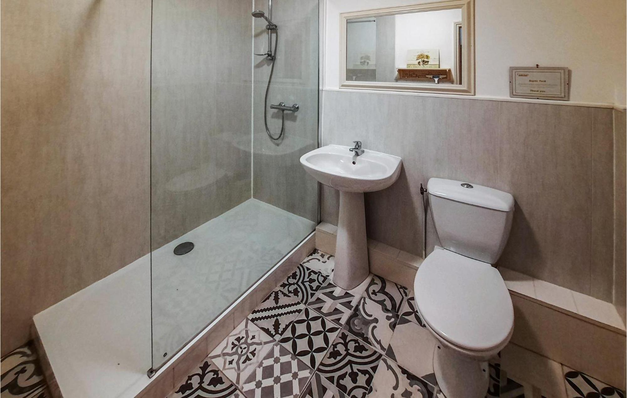 La Grande Chaise Bonnemain Ngoại thất bức ảnh